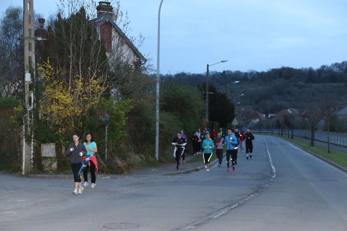 Stage Houlgate 2018 - Photo 1