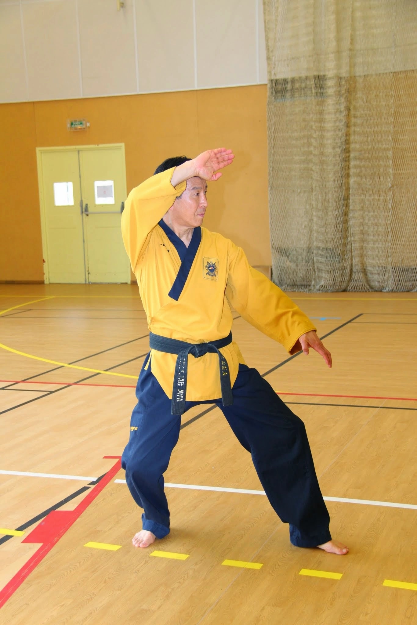 Stage Houlgate 2014 - Photo 2