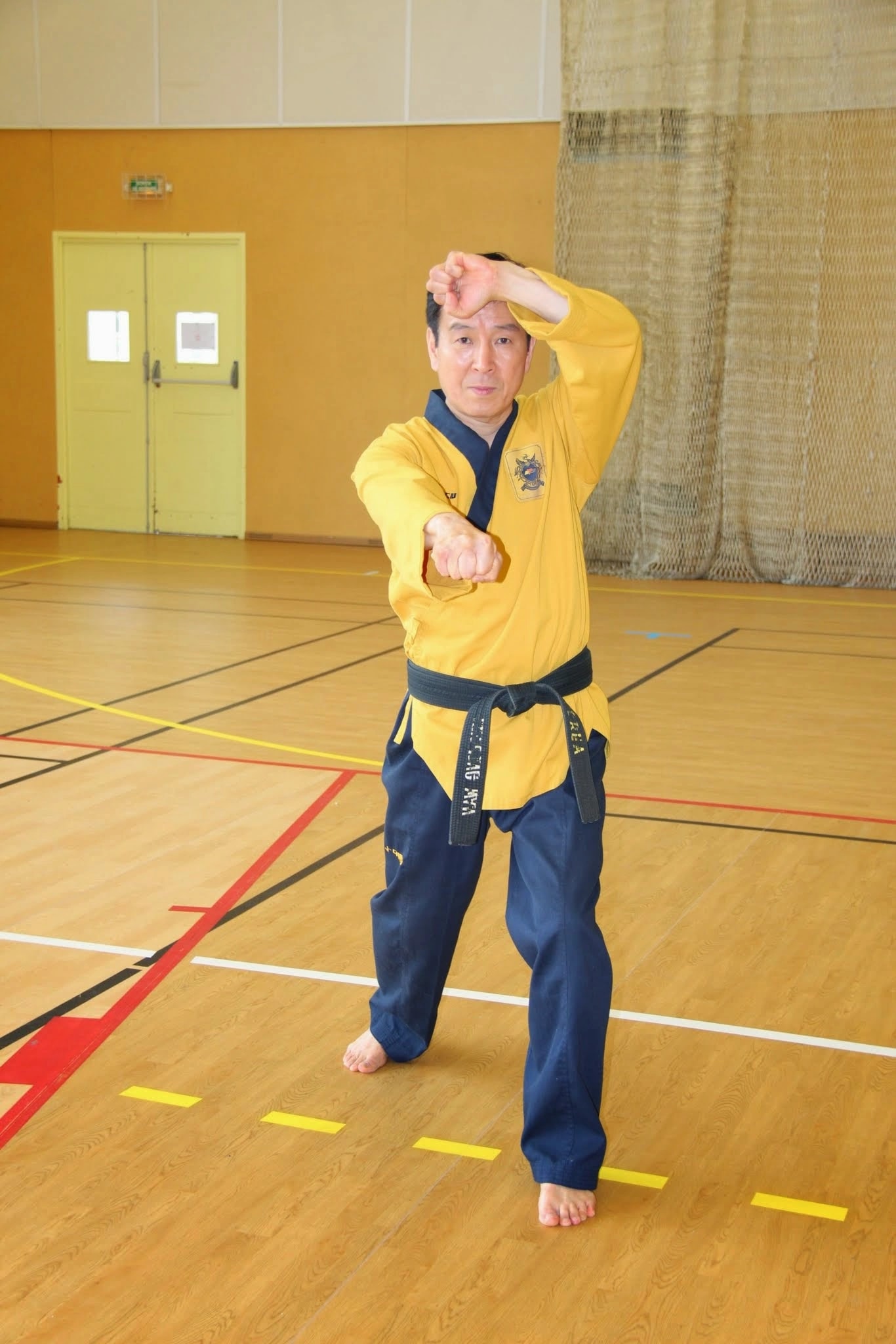 Stage Houlgate 2014 - Photo 3