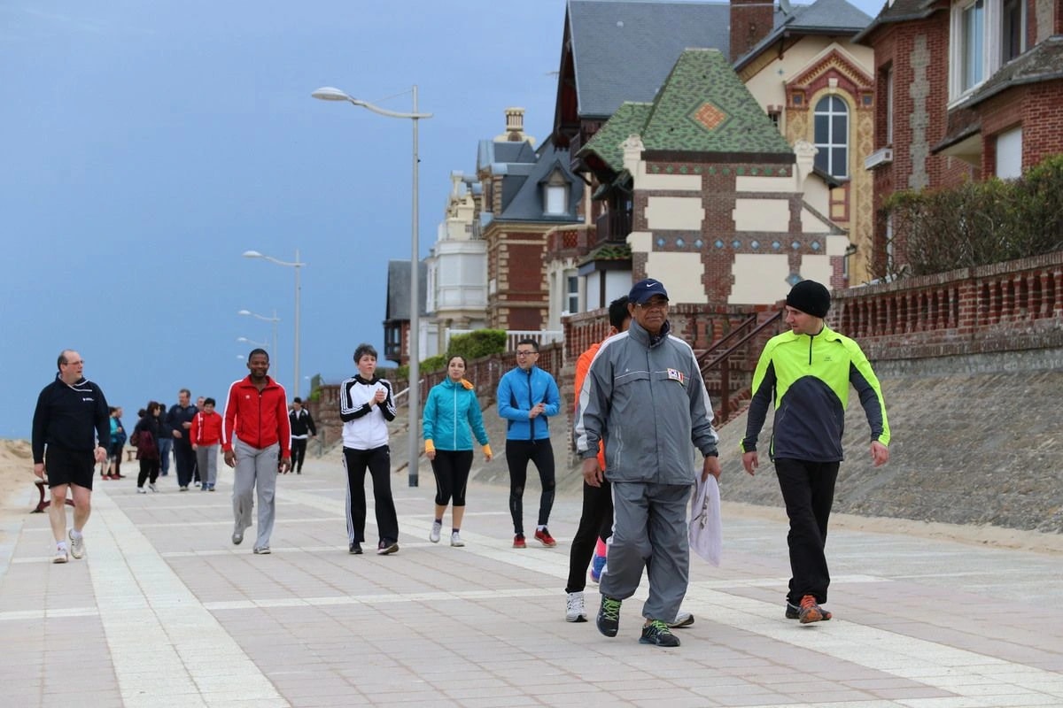 Stage Houlgate 2018 - Photo 4