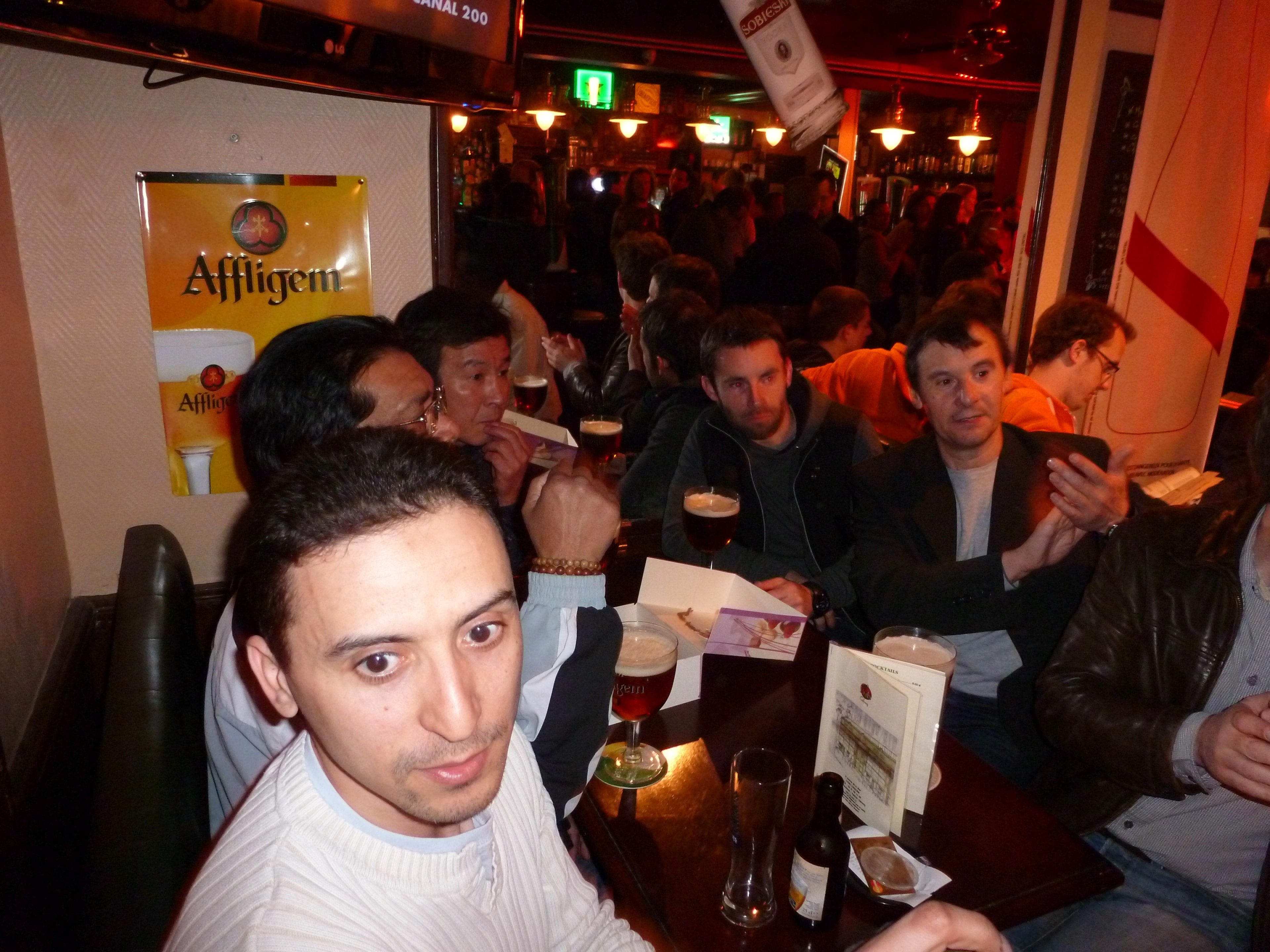 Stage Houlgate 2012 - Photo 5