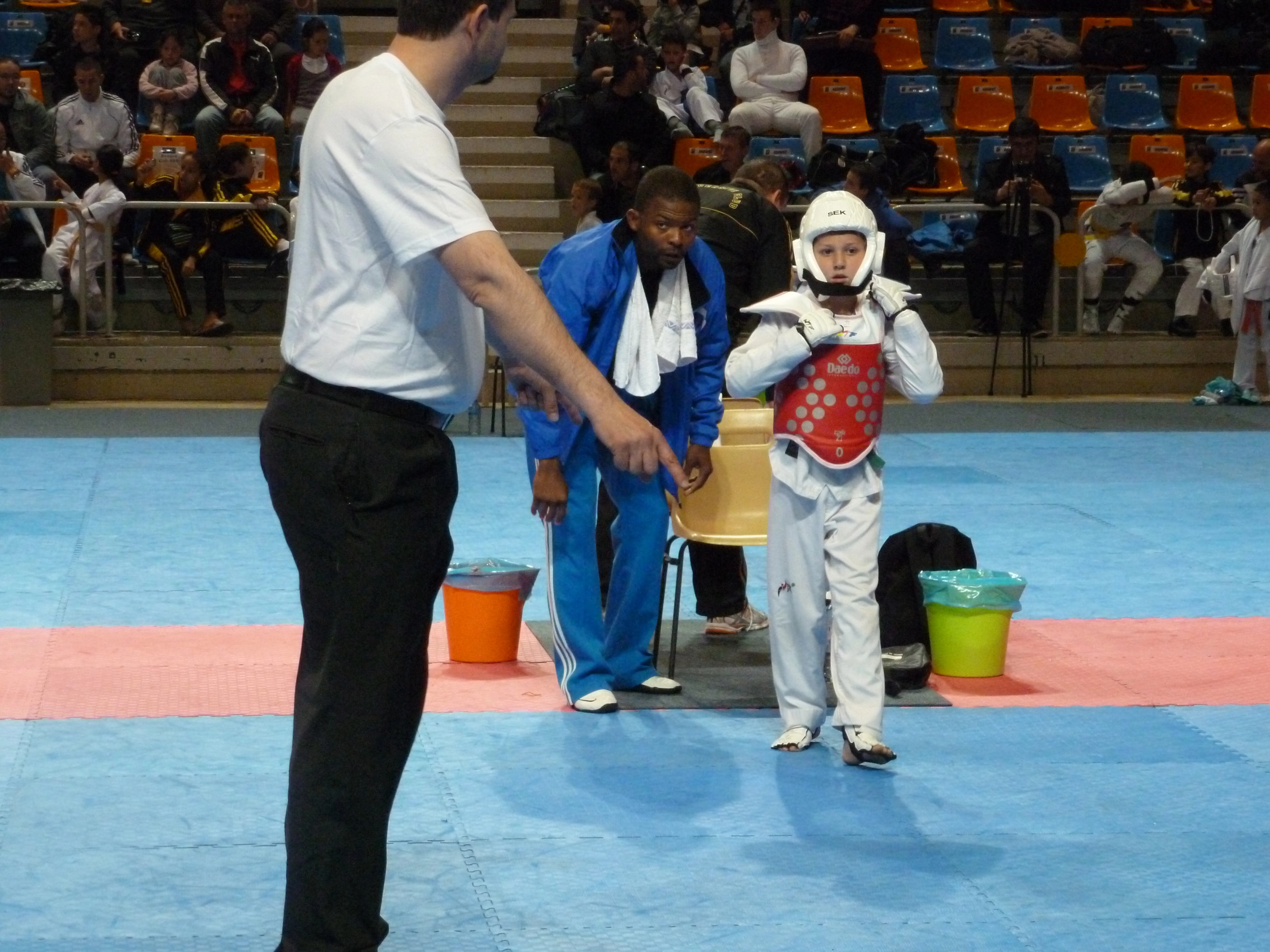 Championnat France 2012 - Photo 5