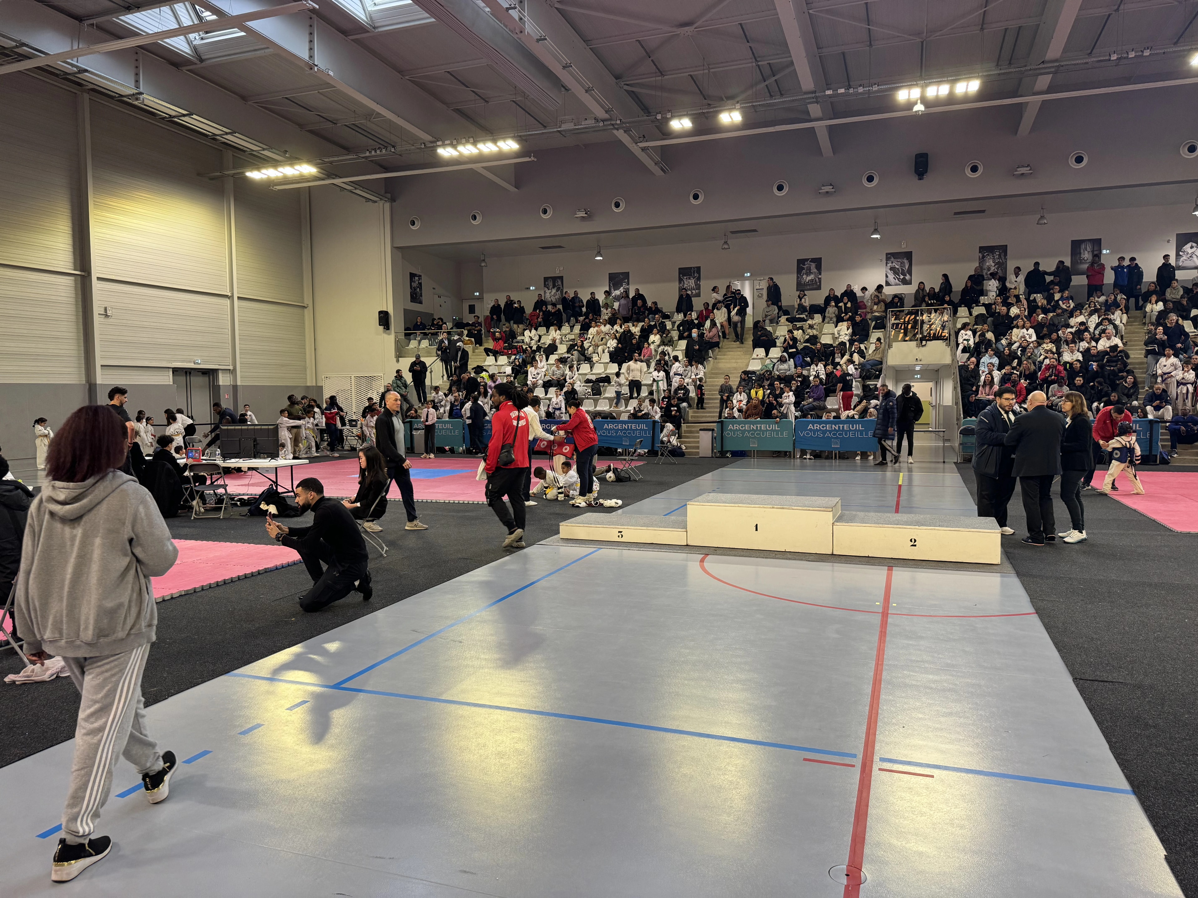 Championnat 95 2024 - Photo 11