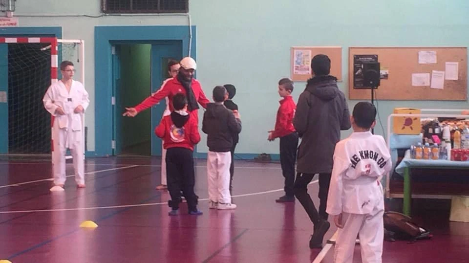 Telethon 2017 - Photo 2