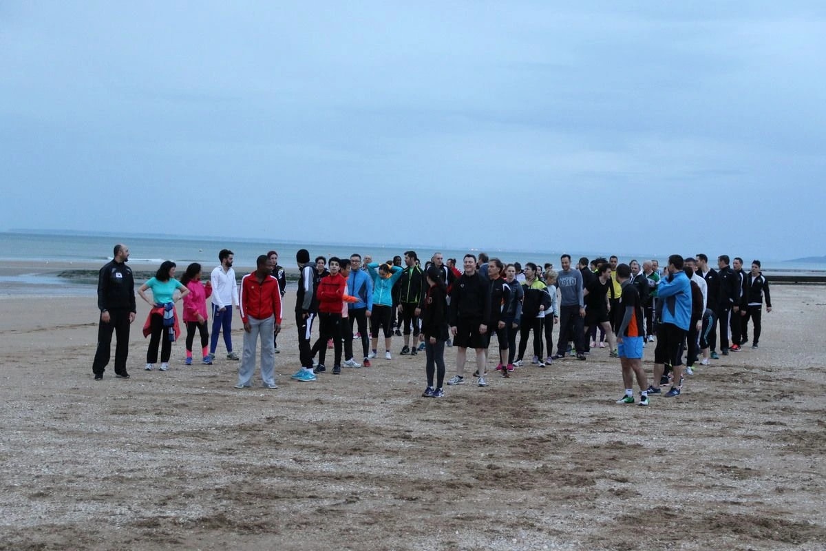 Stage Houlgate 2018 - Photo 2