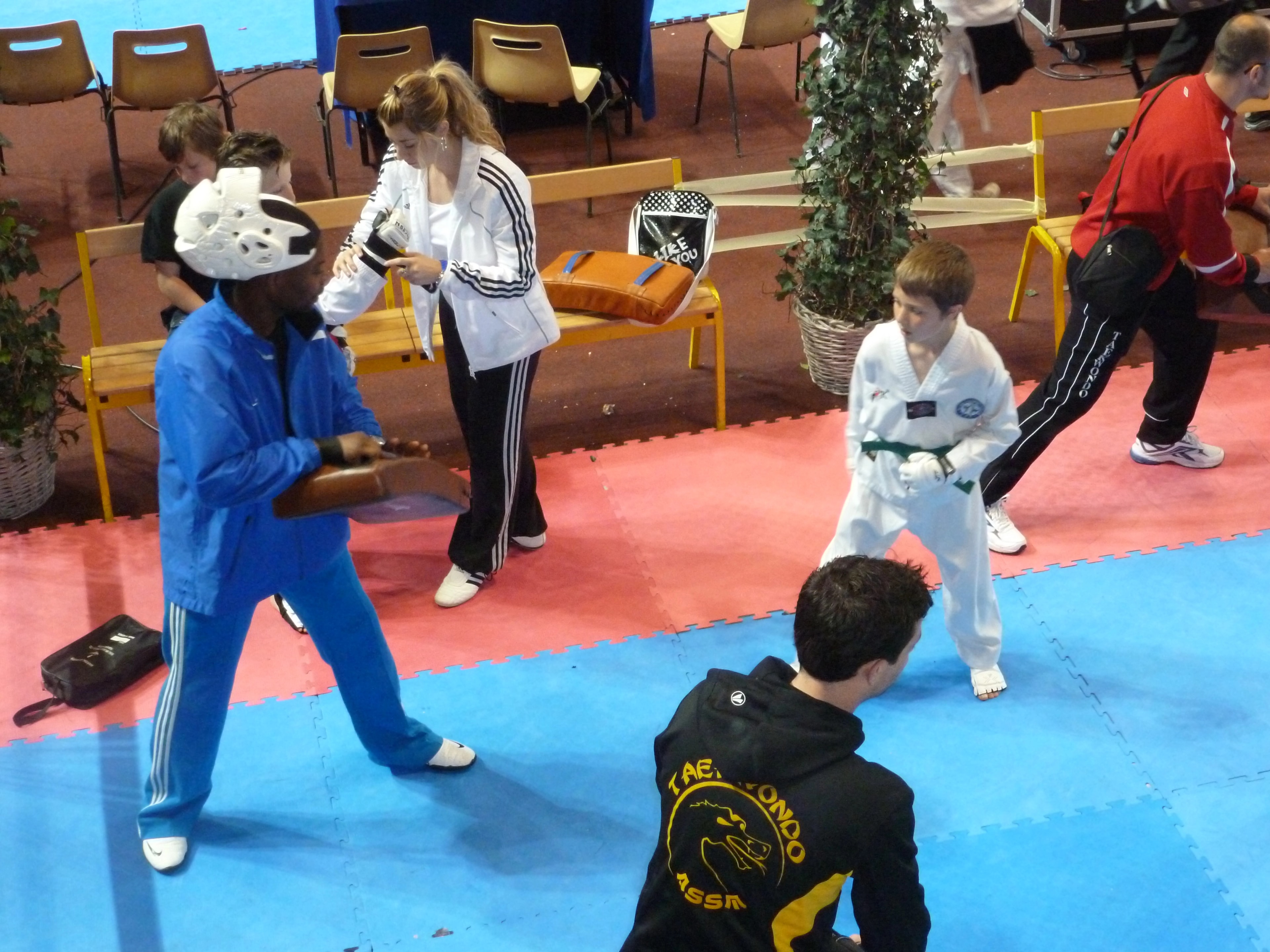 Championnat France 2012 - Photo 2