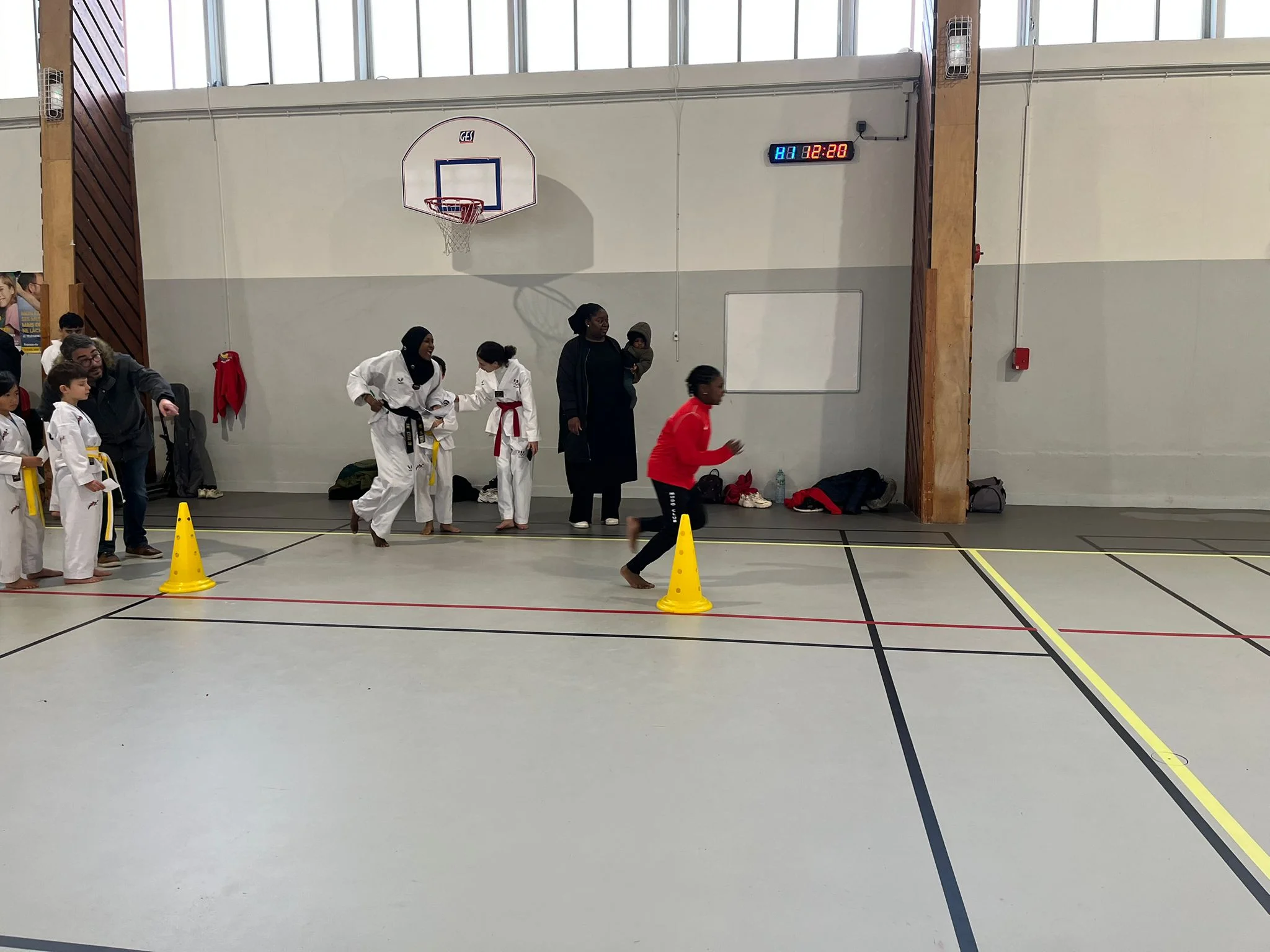 Telethon 2024 - Photo 2