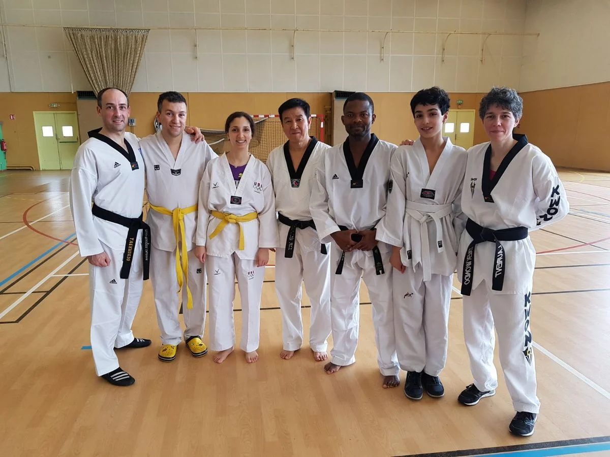 Stage Houlgate 2018 - Photo 26