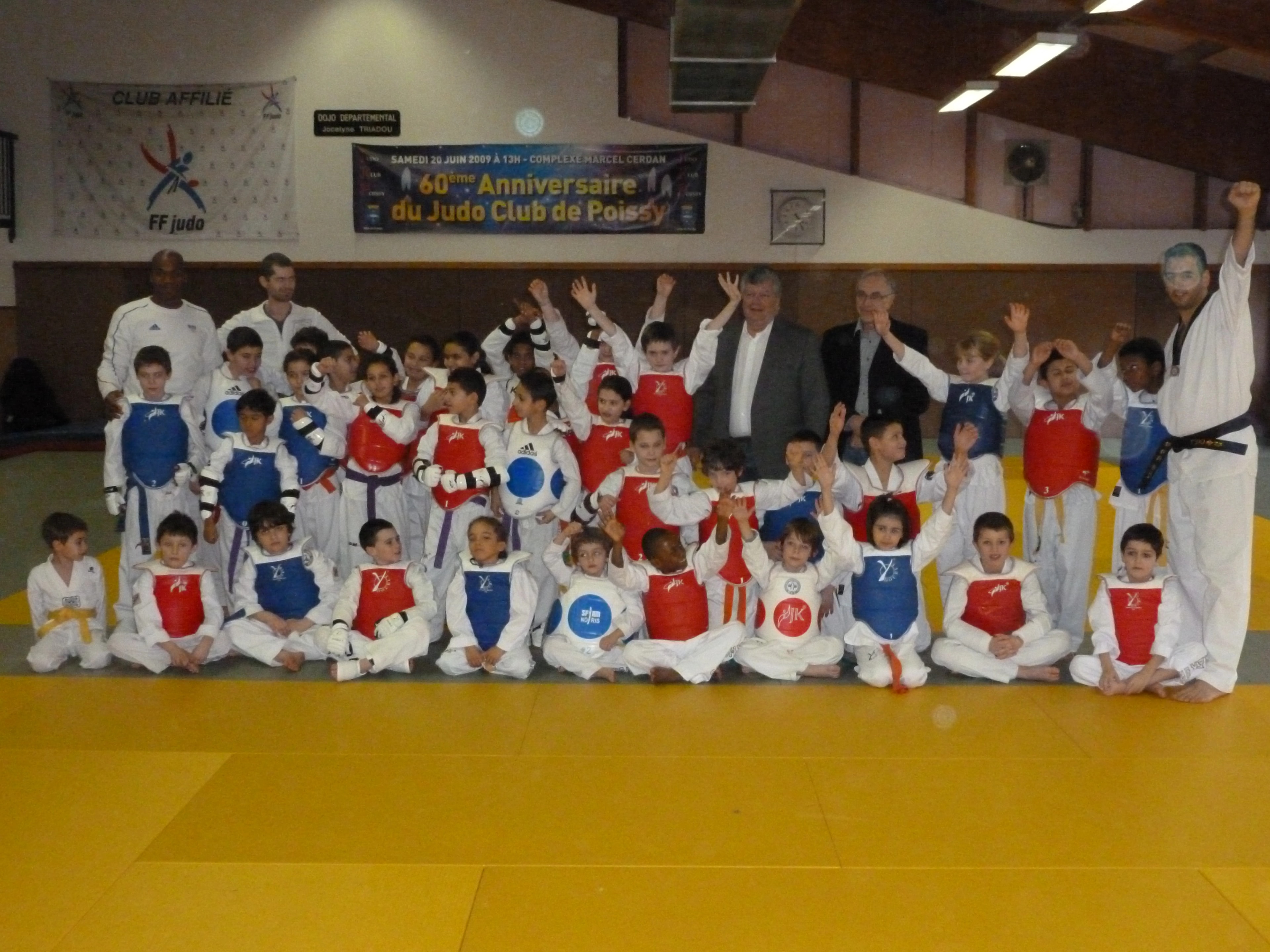 Stage Combat 2013 - Photo 3