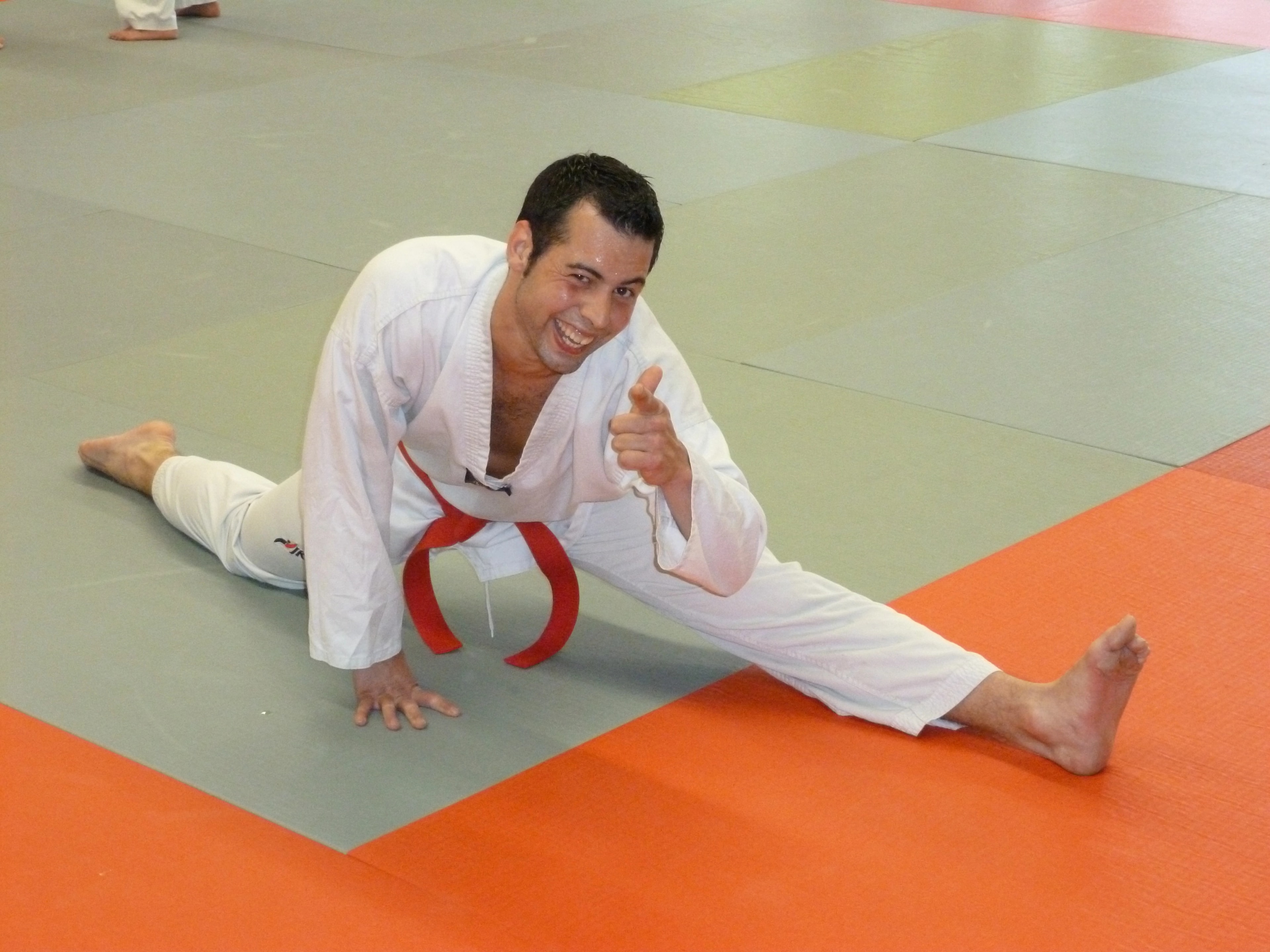 Stage Houlgate 2012 - Photo 3