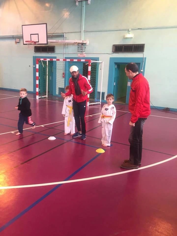 Telethon 2017 - Photo 3