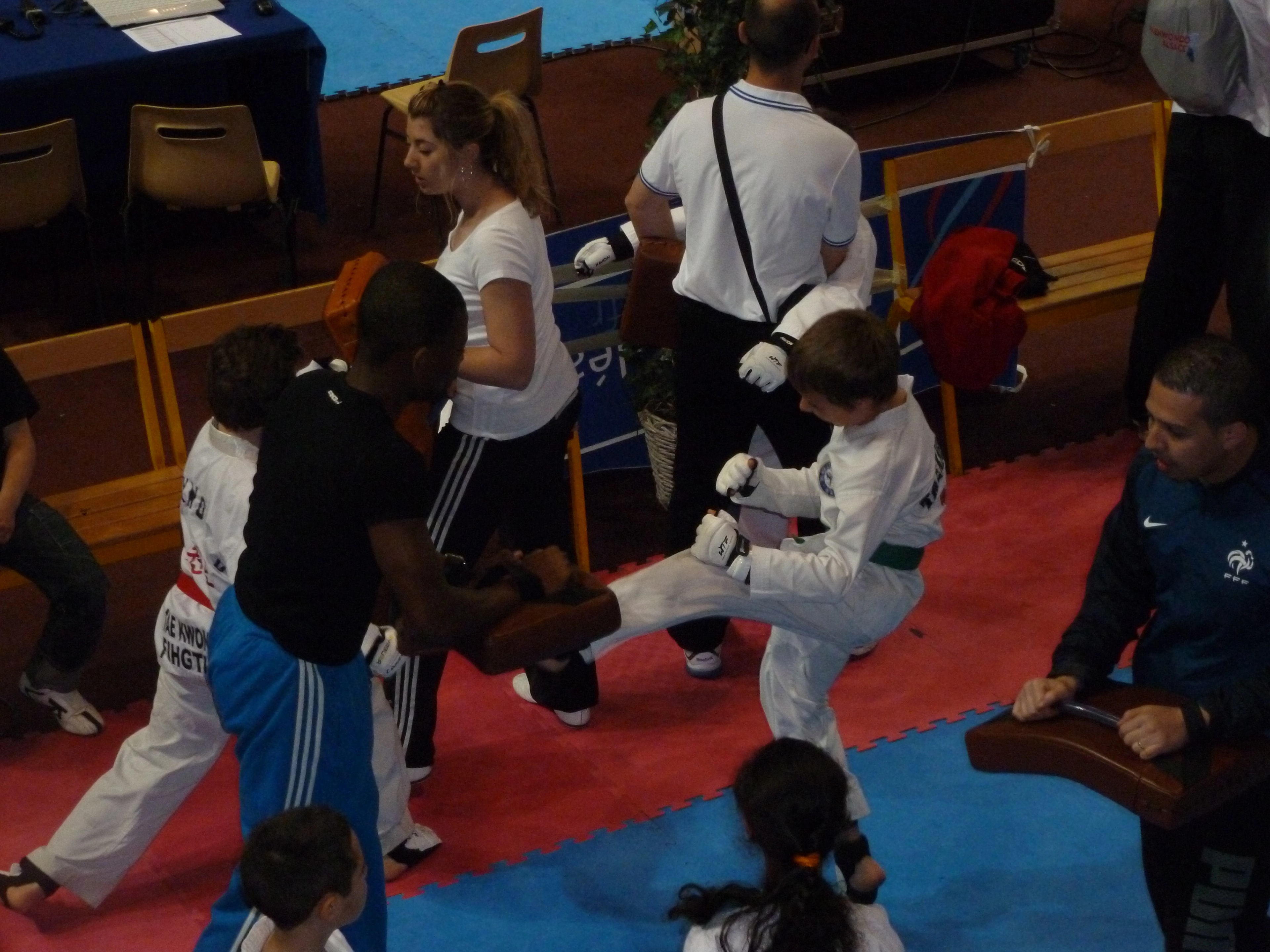 Championnat France 2012 - Photo 3