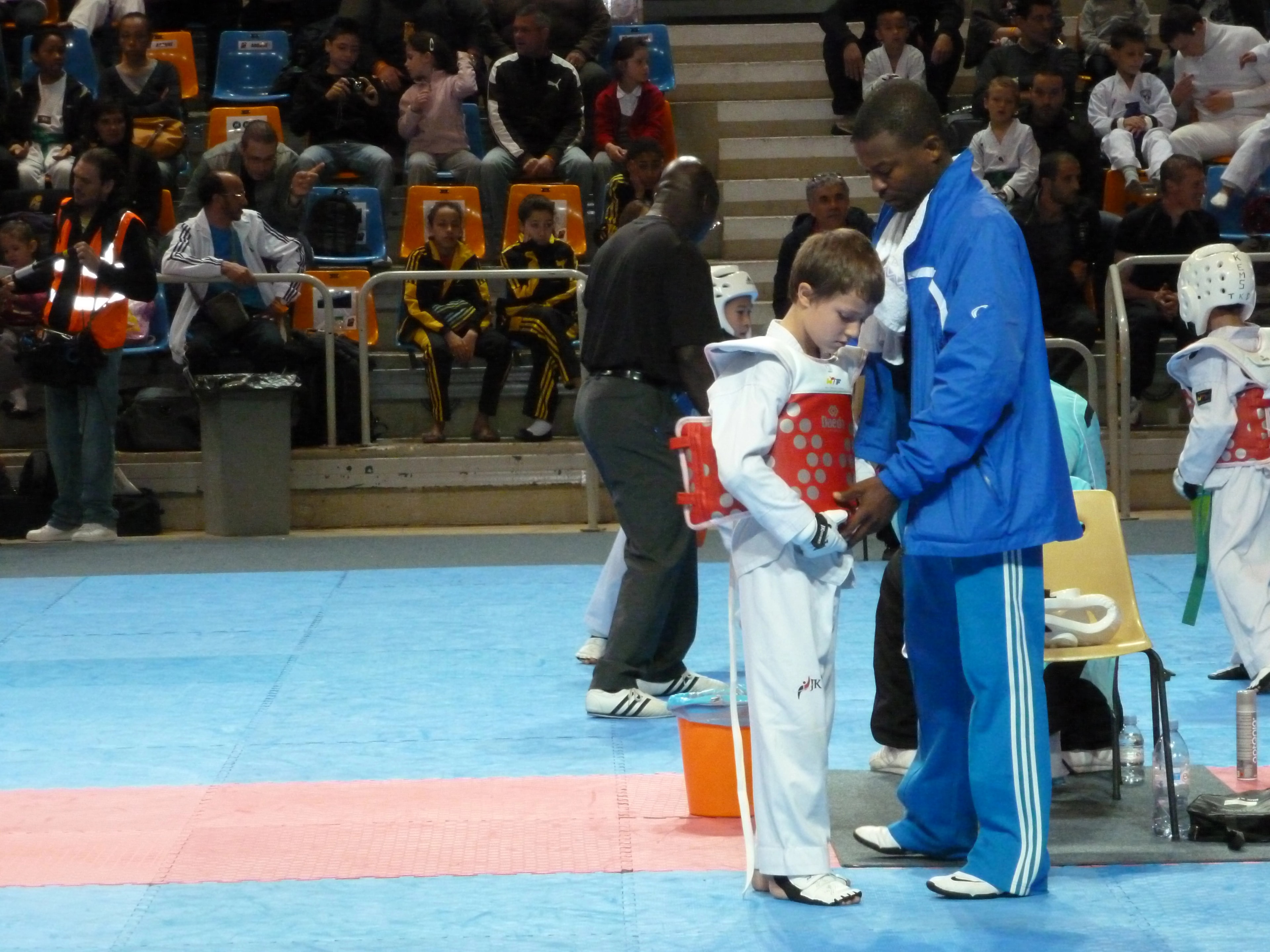 Championnat France 2012 - Photo 4
