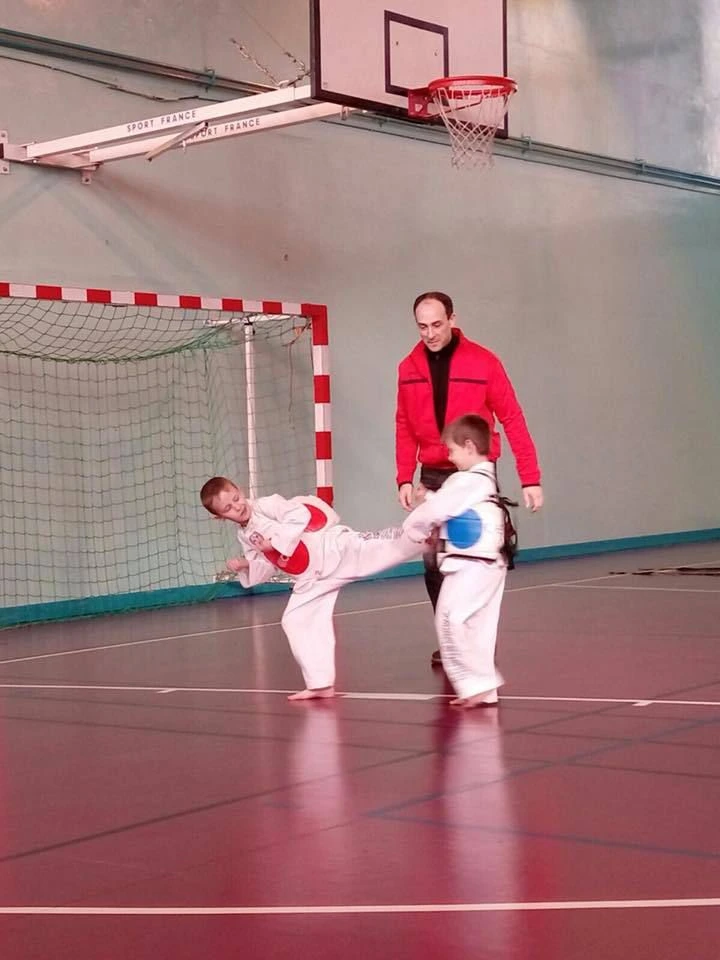 Telethon 2017 - Photo 4