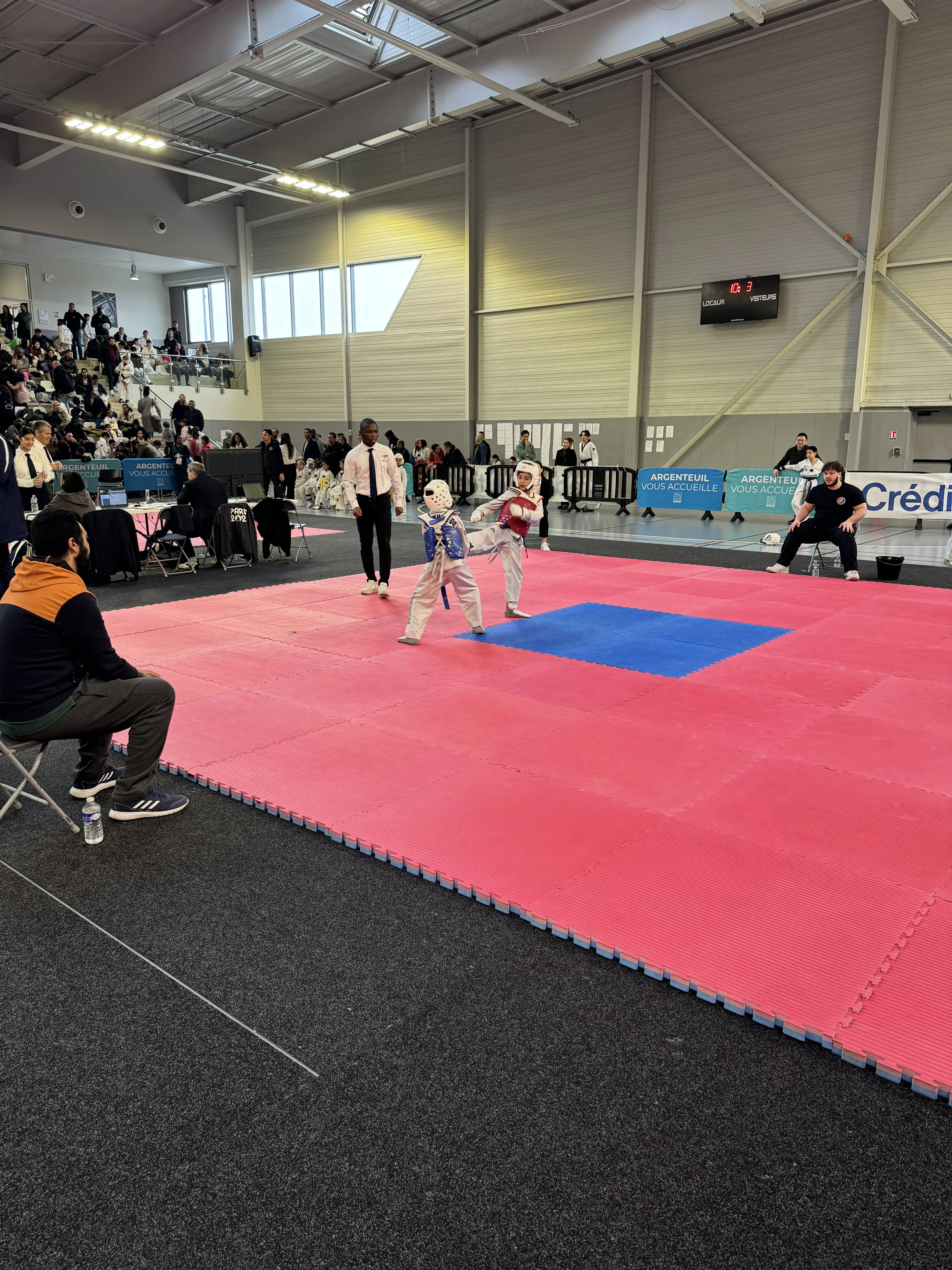 Championnat 95 2024 - Photo 5