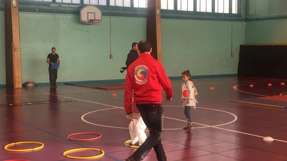 Telethon 2017 - Photo 5