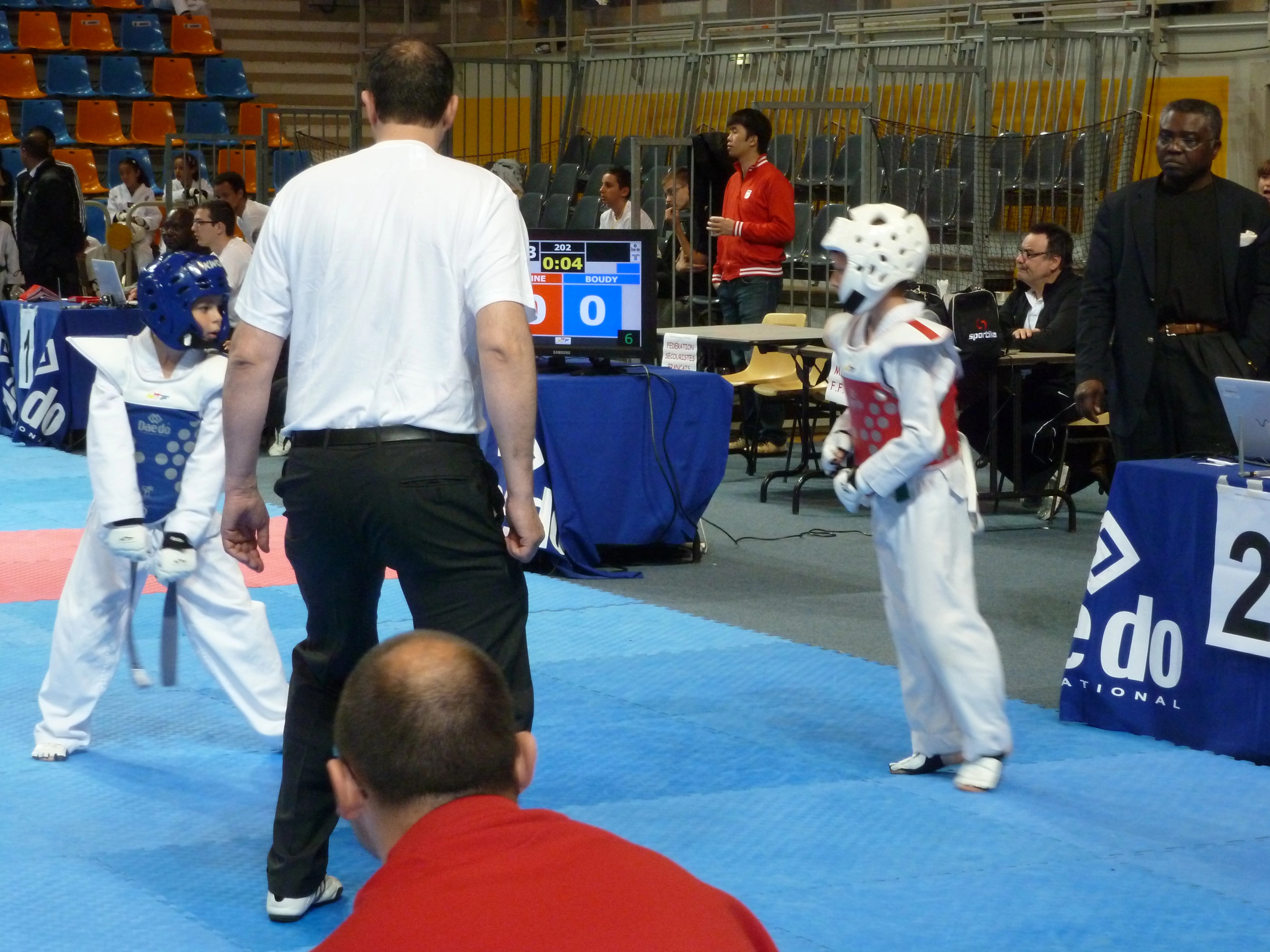 Championnat France 2012 - Photo 6