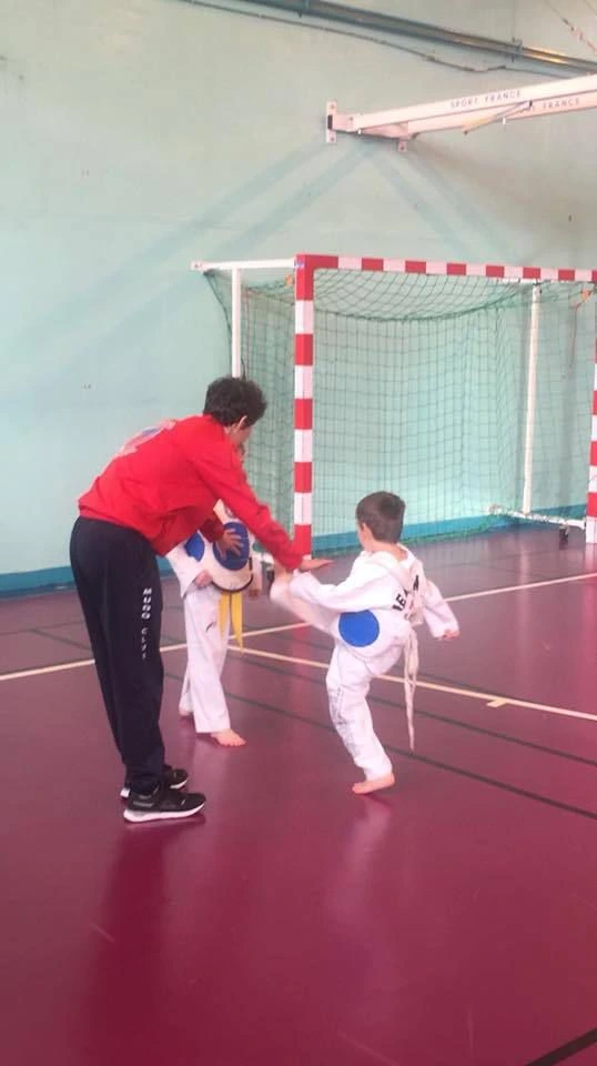 Telethon 2017 - Photo 6