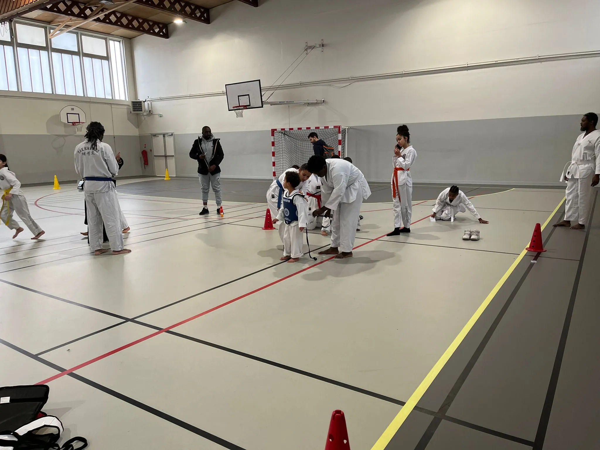 Telethon 2024 - Photo 7